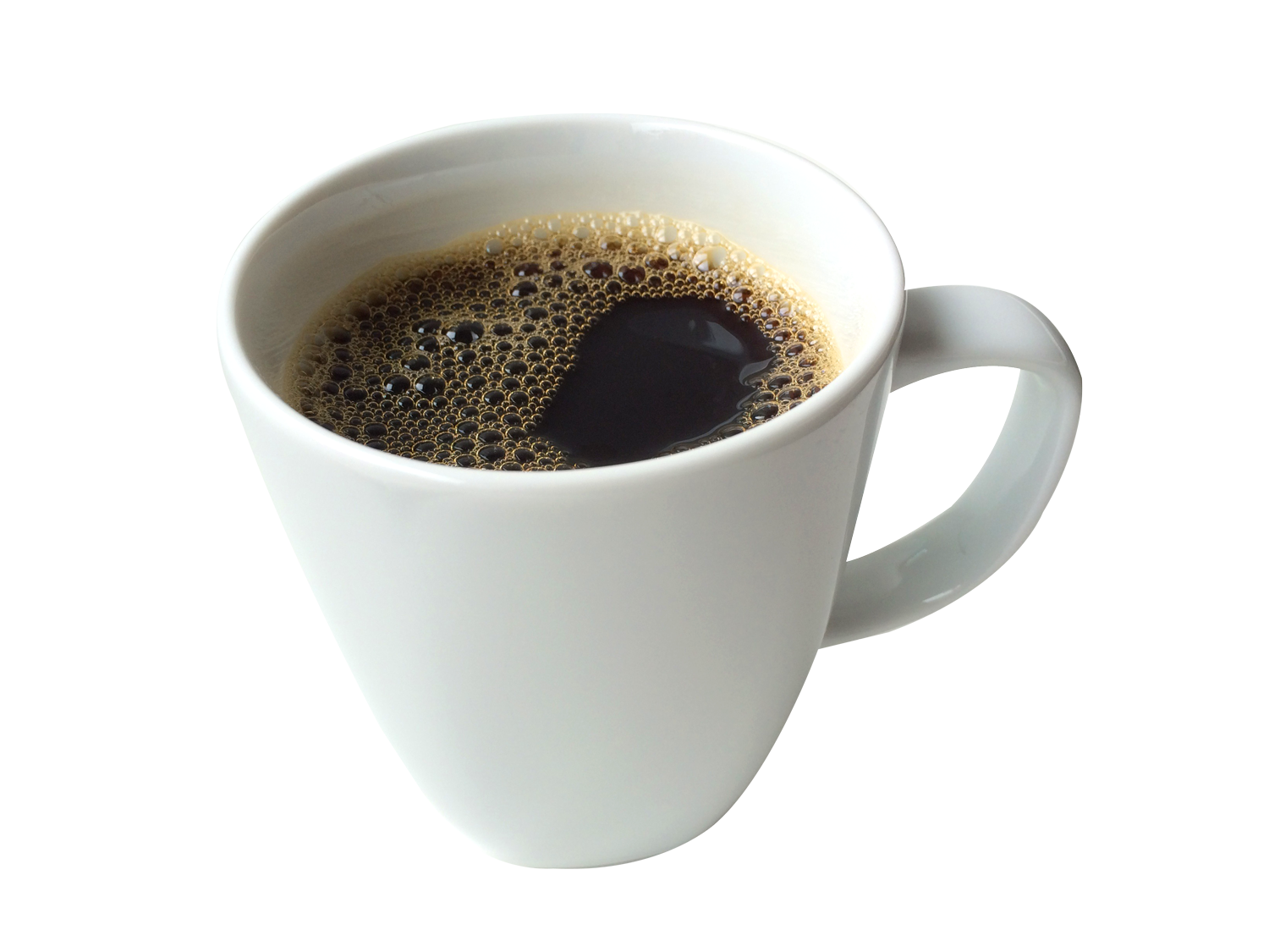 kopi hitam
