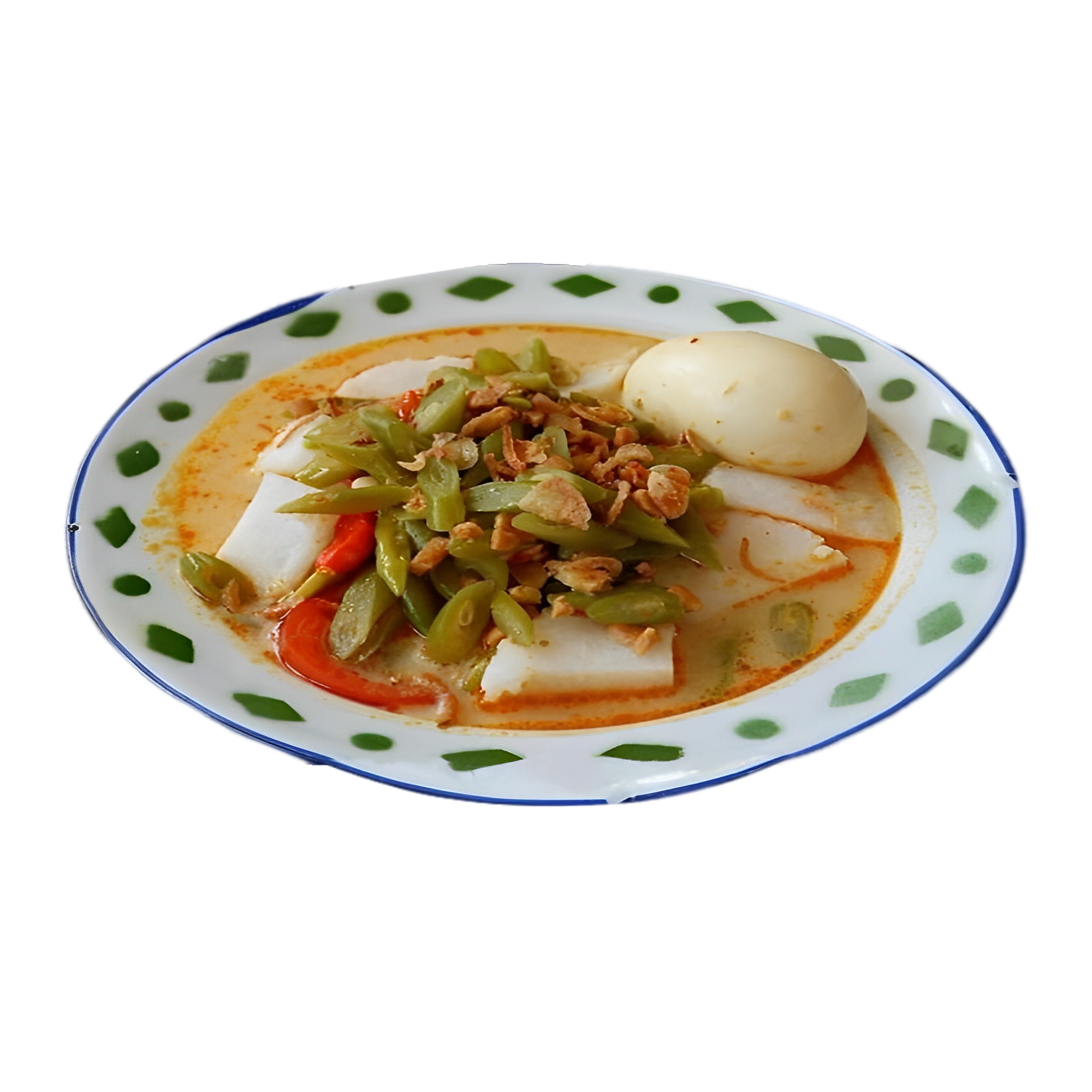 lontong